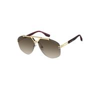 MARC JACOBS - MARC 873/S - GOLD BURGUNDY - 62