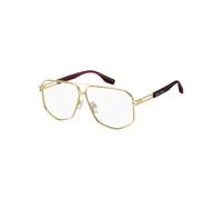 MARC JACOBS - MARC 874 - MATTE GOLD - 61