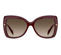 Marc Jacobs Marc 881/s Occhiali Da Sole Women Rosso Farfalla