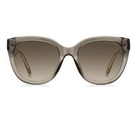 Marc Jacobs Marc 885/s Occhiali Da Sole Donna Verde Cat-eye