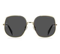 Marc Jacobs Marc 916/n/s Occhiali Da Sole Women Oro Squared