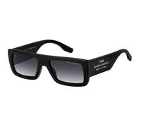MARC JACOBS - MARC 775/S - DARK GREY SHADED - 53