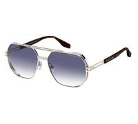 Marc Jacobs Marc Jacobs MARC 784/S 8JD/08 Occhiali da sole Blu Sfumato