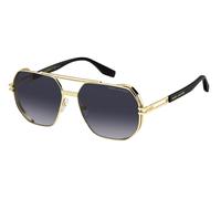 Marc Jacobs Marc Jacobs MARC 784/S RHL/9O Occhiali da sole Grigio Sfumato