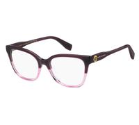 GAFAS MARC JACOBS - Modelo: MARC 816_ C: VIOLET/Eye size: 54 - Bridge size: 18 Cura della persona e salute