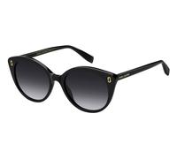 Marc Jacobs MJ 1120/S 807/9O Occhiali da sole Grigio Sfumato