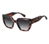 Marc Jacobs MJ1126/S X8Q/9O, Mix, Acetate, Donne occhiali da sole 52
