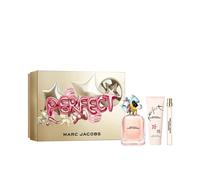 MARC JACOBS PERFECT set 3 pcs