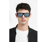 MARC JACOBS - MARC LOGO 096/S - SILVER MIRROR - 57