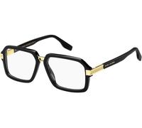 Occhiali vista Marc jacobs Marc 715 cod. colore 807 Uomo Squadrata Nero