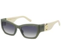 Occhiali da Sole MARC JACOBS MARC 723/S 1ED GREEN 53/21/135 Donna