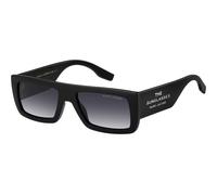Marc Jacobs MARC775/S 807/9O, Nero, Plastic, Unisex occhiali da sole 53