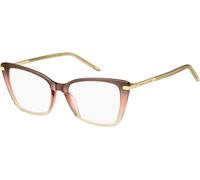 Marc Jacobs MARC779 0MY, Marrone, Acetate, Donne occhiali 53