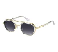 Marc Jacobs MARC782/S LOJ/9O, Oro, Titanium, Uomini occhiali da sole 54