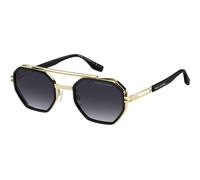 Marc Jacobs MARC782/S RHL/9O, Oro, Titanium, Uomini occhiali da sole 54