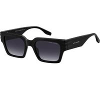 Marc Jacobs MARC787/S 807/9O, Nero, Acetate, Uomini occhiali da sole 52