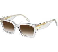 Marc Jacobs MARC787/S 900/HA, Trasparente, Acetate, Uomini occhiali da sole 52