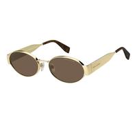 Marc Jacobs MARC806/S 01Q/70, Oro, Metal, Donne occhiali da sole 58