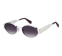 Marc Jacobs MARC806/S GME/DG, Argento, Metal, Donne occhiali da sole 58