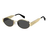 Marc Jacobs MARC806/S RHL/IR, Oro, Metal, Donne occhiali da sole 58