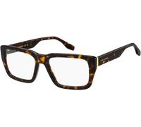 Marc Jacobs MARC849 086, Avana, Acetate, Uomini occhiali 56