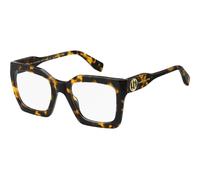 Marc Jacobs MARC855 086, Avana, Acetate, Donne occhiali 50