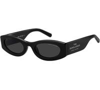 MARC JACOBS - MARC 858/G/S - BLACK - 51