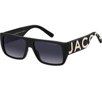 Occhiali da Sole Marc Jacobs MARC Logo 096/S 80S - 57/15/145