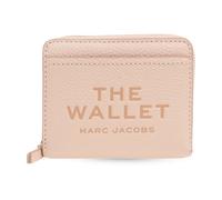 Marc Jacobs - Mini Billetera Compacta - - Accessories - Donna - Rosa - ONE SIZE
