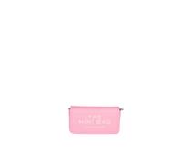 Marc Jacobs - Mini Borsa in Pelle - - Bags - Donna - Rosa - ONE SIZE