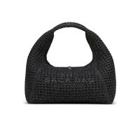 Marc Jacobs - Mini The Crochet Sack Tote Bag - - Bags - Donna - Nero - ONE SIZE