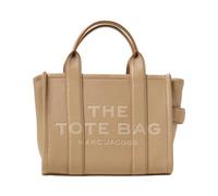 Marc Jacobs - Mini Tote in Pelle - - Bags - Donna - Marrone - ONE SIZE