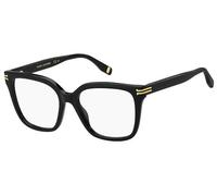 Marc Jacobs Donna MJ 1038 807 Montature da vista Acetato Nero Squadrata