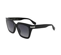 Marc Jacobs MJ 1083/S Sunglasses, 807 Black, 52 Unisex