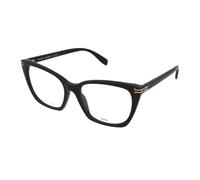 Marc Jacobs Donna MJ 1096 807 Montature da vista Acetato Nero Cat Eye