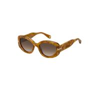 MARC JACOBS - MJ 1099/S - BROWN SHADED - 56