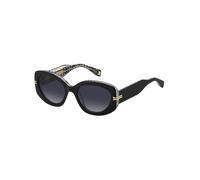 MARC JACOBS - MJ 1099/S - DARK GREY SHADED - 56