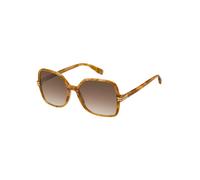 MARC JACOBS - MJ 1105/S - BROWN SHADED - 57