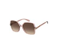 MARC JACOBS - MJ 1105/S - BROWN SHADED - 57
