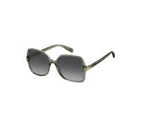 MARC JACOBS - MJ 1105/S - DARK GREY SHADED - 57