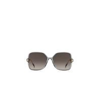 Marc Jacobs MJ 1105/S - Occhiali da sole, grigio beige, 57 da donna, Grigio/Beige, 57
