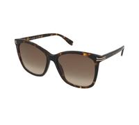 Occhiali da Sole MARC JACOBS MJ 1106/S 086 HAVANA 54/16/140 Donna