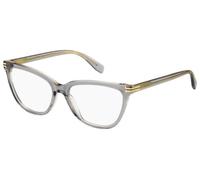 Marc Jacobs Donna MJ 1108 YQL Montature da vista Acetato Grigio Cat Eye