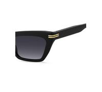 MARC JACOBS - MJ 1112/S - DARK GREY SHADED - 54