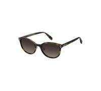 MARC JACOBS - MJ 1122/F/S - HORN BROWN BLUE - 52