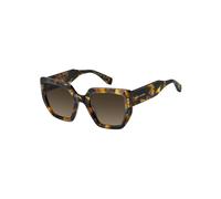 MARC JACOBS - MJ 1126/S - BROWN GREEN HAVANA - 52