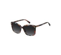 MARC JACOBS - MJ 1127/G/S - BROWN BLUE HAVANA - 56