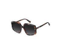 MARC JACOBS - MJ 1128/S - BROWN BLUE HAVANA - 57