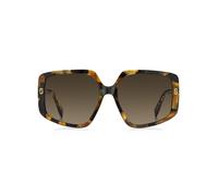 MARC JACOBS - MJ 1128/S - BROWN GREEN HAVANA - 57