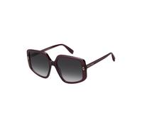 MARC JACOBS - MJ 1128/S - BURGUNDY 2 - 57
